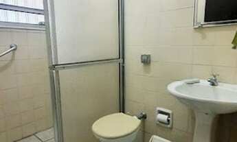 Imagem 7: Casa com 3 dormitórios para alugar, 140 m² - Balneário Flórida - Praia Grande/SP