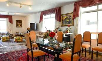 Imagem 2: Apartamento para aluguel, 3 quartos, 1 suíte, 2 vagas, Paraíso - São Paulo/SP