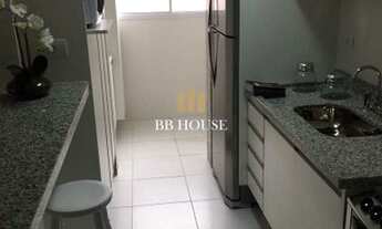 Imagem 4: Apartamento com 2 dorms, Campestre, Santo André - R$ 502 mil, Cod: 685