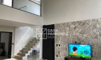 Imagem 5: Condomínio Montenegro Boulevard! Casa Nova Recém construída de esquina