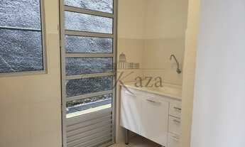 Imagem 4: Casa / Condomínio - Vila São Geraldo - Locação - Residencial