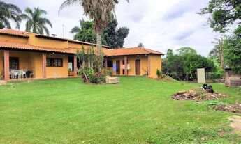 Imagem 2: CASA TÉRREA 4 QUARTOS Park Way, SMPW QUADRA 01