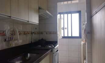 Imagem 6: Vila Caiçara, excelente apto 1 dormitório vista para o mar