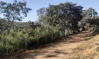 Imagem 5: Área de 20.000m2 - Jaboticaticas - Serra Cipó