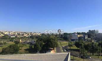 Imagem 5: Apartamento Duplex com 2 suítes para alugar, 91 m² por R$ 2.850/mês - Loft Ekko Houses - I