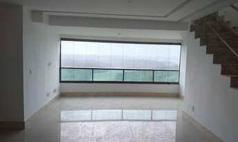 Imagem: 4 Suítes - 306 m² - Varanda Gourmet