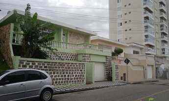 Imagem 2: Casa para venda em São José, Barreiros, com 3 quartos sendo 1 suíte, aceita financiável