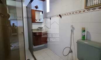 Imagem 6: Apartamento pra Locação 1 quarto e sala, 42m² com vista livre, nascente perto de serviço