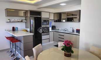 Imagem 5: FLORIANóPOLIS - Apartamento Padrão - Ingleses do Rio Vermelho