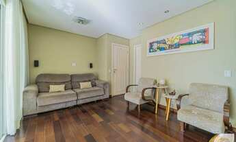 Imagem 5: Apartamento à venda no bairro Vila Cruzeiro - São Paulo/SP