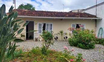 Imagem 2: 1841 Casa em Alvenaria no Centro, ótima localização