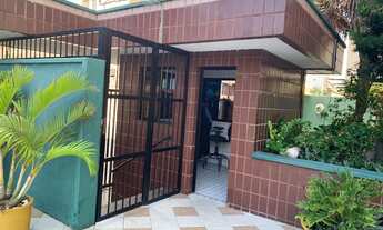 Imagem 2: Apartamento para venda tem 158 metros quadrados com 4 quartos em Meireles - Fortaleza - Ce