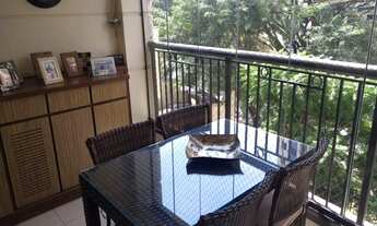 Imagem 3: Apartamento Residencial à venda, Vila Ipojuca, São Paulo - AP0034