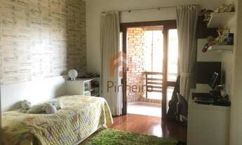 Imagem 5: Casa na Serra da Cantareira com 4 suítes em condomínio