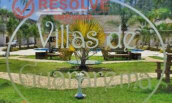 Imagem 6: Sobrado dentro de condomínio em Guararema