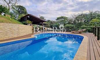 Imagem 2: NOVA LIMA - Casa de Condomínio - Ville De Montagne