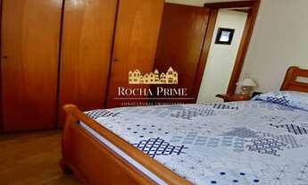 Imagem 5: SANTOS - Apartamento Padrão - MARAPÉ