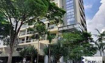 Imagem 6: Sala à venda, 37 m² por R$ 400.000,00 - Brooklin - São Paulo/SP