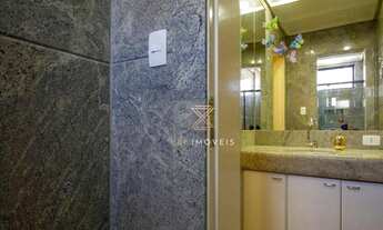 Imagem 6: Apartamento com 4 dormitórios à venda, 440 m² por R$ 3.100.000 - Serra - Belo Horizonte/MG