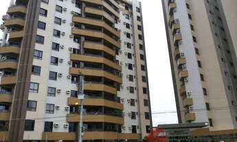 Imagem 1: Excelente apt Vale dos Lagos - Jardins-Grageru sombra total