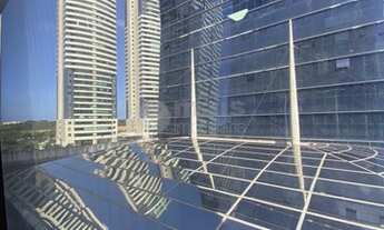 Imagem 7: Duas salas comerciais para venda 71m² - Wall Street Empresarial - Paralela