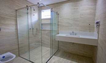 Imagem 5: Casa Barra da Tijuca para venda tem 1100 metros quadrados com 5 quartos