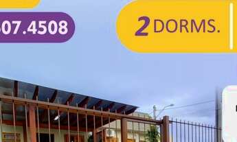 Imagem: Excelente casa com ótimo pátio frente