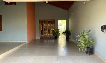 Imagem 2: Casa com 3 dormitórios (1 suíte), 280 m² por R$ 850.000 - Centro - Jaú/SP