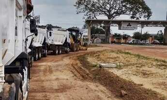 Imagem 5: Lote 10 Quadra 23 para Repasse no Bougainville Exclusive, Aguas Negras, Belém, PA