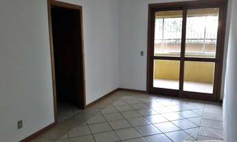 Imagem 4: Apartamento para aluguel possui 80 metros quadrados com 3 quartos