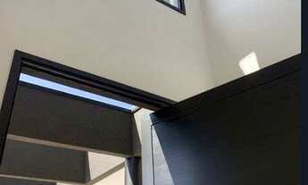 Imagem 5: Sobrado com 4 dormitórios à venda, 257 m² por R$ 1.950.000,00 - Urbanova VII - São José do