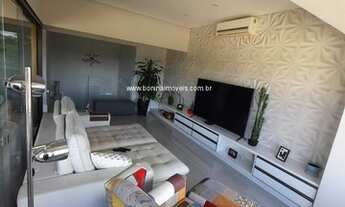 Imagem 5: JUNDIAÍ - Apartamento Padrão - JARDIM PAULISTA