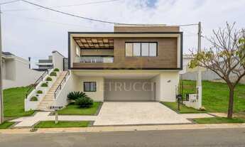 Imagem 2: Casa - Swiss Park - Campinas