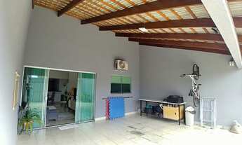 Imagem 6: Casa 3 Quartos c/ 121 m2 - 1 suíte - quintal na frente e no fundo - lote c/ 180 mts