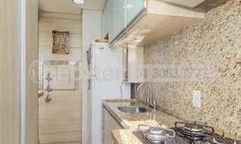 Imagem 5: Apartamento à venda no bairro Jardim Sabará - Porto Alegre/RS