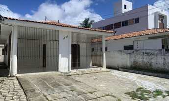 Imagem 2: Casa para Venda em João Pessoa, Cristo Redentor, 3 dormitórios, 2 suítes, 1 banheiro
