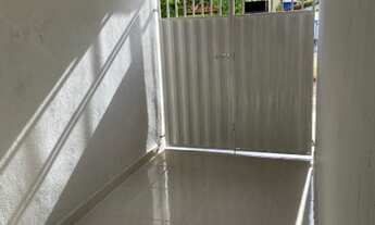 Imagem 6: Casa nova em itabirinha ( vila nova