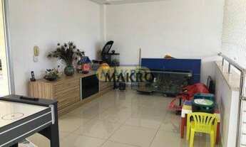 Imagem 7: Cobertura com 4 dormitórios, 277 m² - venda por R$ 3.300.000,00 ou aluguel por R$ 13.000,0