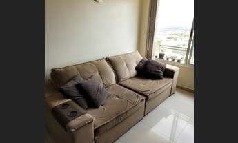 Imagem 5: Ótimo Apt 2 qts c/2vgs -Reformado- Show de Morar-Cei-DF