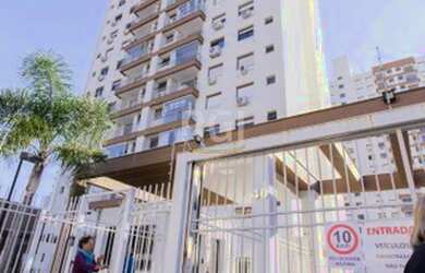 Imagem 2: Apartamento NOVO 3 dormitórios suíte andar alto 2 vagas cobertas