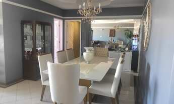 Imagem 2: Excelente apt Vale dos Lagos - Jardins-Grageru sombra total