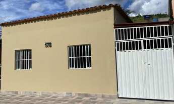 Imagem: Casa nova em itabirinha ( vila nova