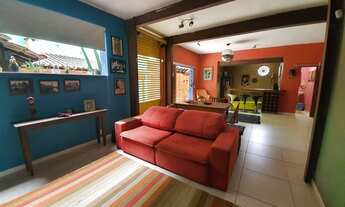 Imagem 5: Casa para venda possui 300 metros quadrados com 3 quartos em Grajaú - Rio de Janeiro - RJ