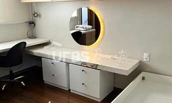 Imagem 3: Portal das Rocas - Apartamento 4 quartos, sendo 2 suítes