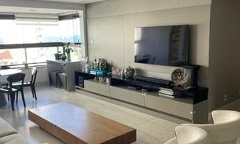 Imagem 2: Pina, 125 m, Lindo, Novo, 3 Qts, Closet, Finamente decorado, Lazer, 2 Vagas !