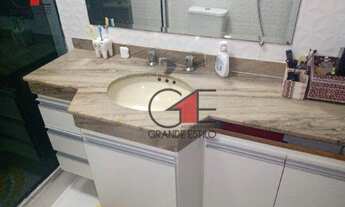 Imagem 6: Apartamento Residencial à venda, José Menino, Santos -