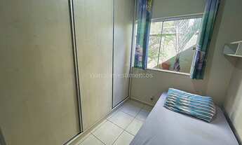 Imagem 6: Ref.: 3161 - Belo Apê no brisas do Madeira