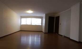Imagem 2: Apartamento com 3 quartos à venda por R$ 680000.00, 151.68 m2 - AGUA VERDE - CURITIBA/PR