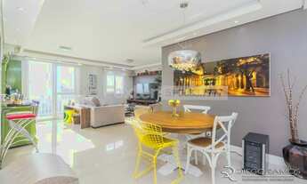 Imagem: Apartamento à venda no bairro Jardim Sabará