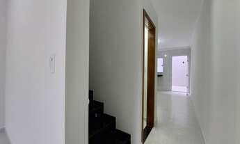 Imagem 7: Sobrado para venda tem 85 metros quadrados com 2 quartos em Parque São Rafael - São Paulo